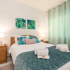Aquazul Flat - Da Rocha Apartamento