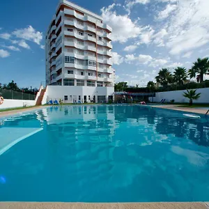 Apartamento Beach 2min Walk, Portimão