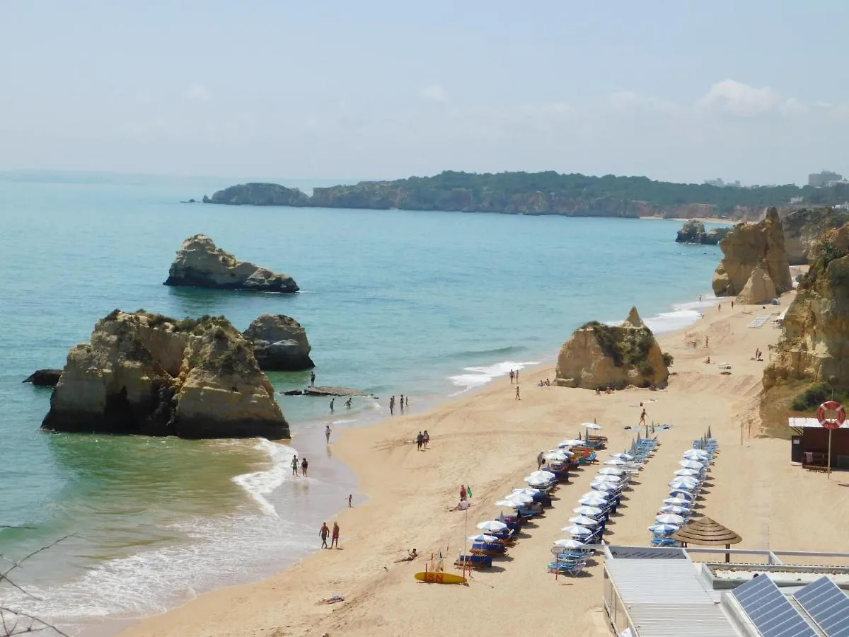 Tropical Rocha Residence Portimao Apartment