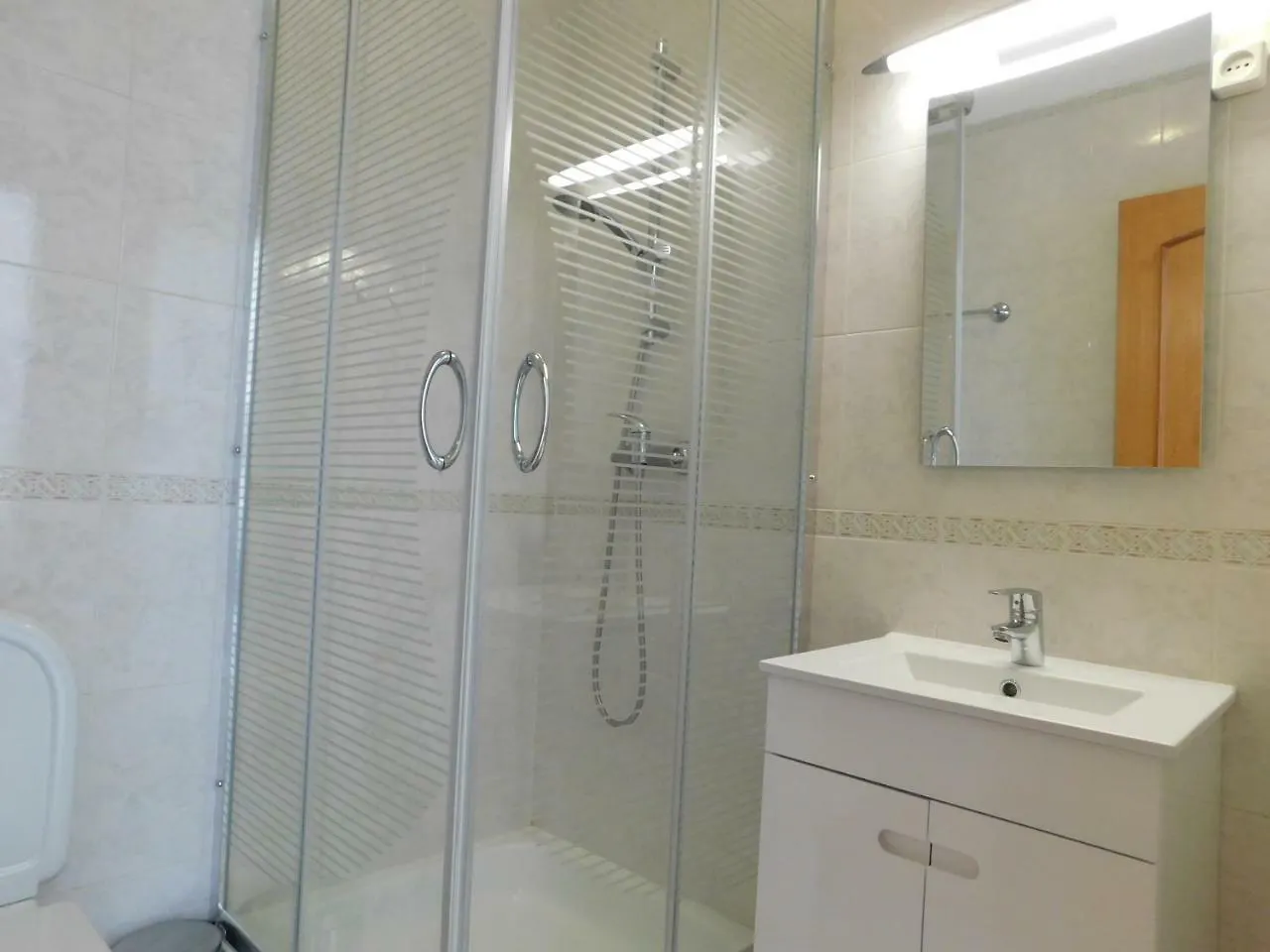 Apartment Tropical Rocha Residence Portimao