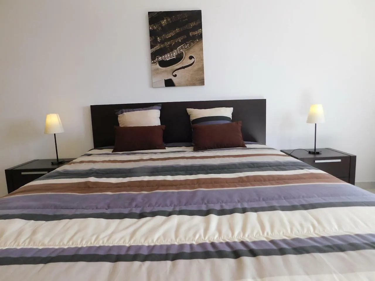 Tropical Rocha Residence Portimao