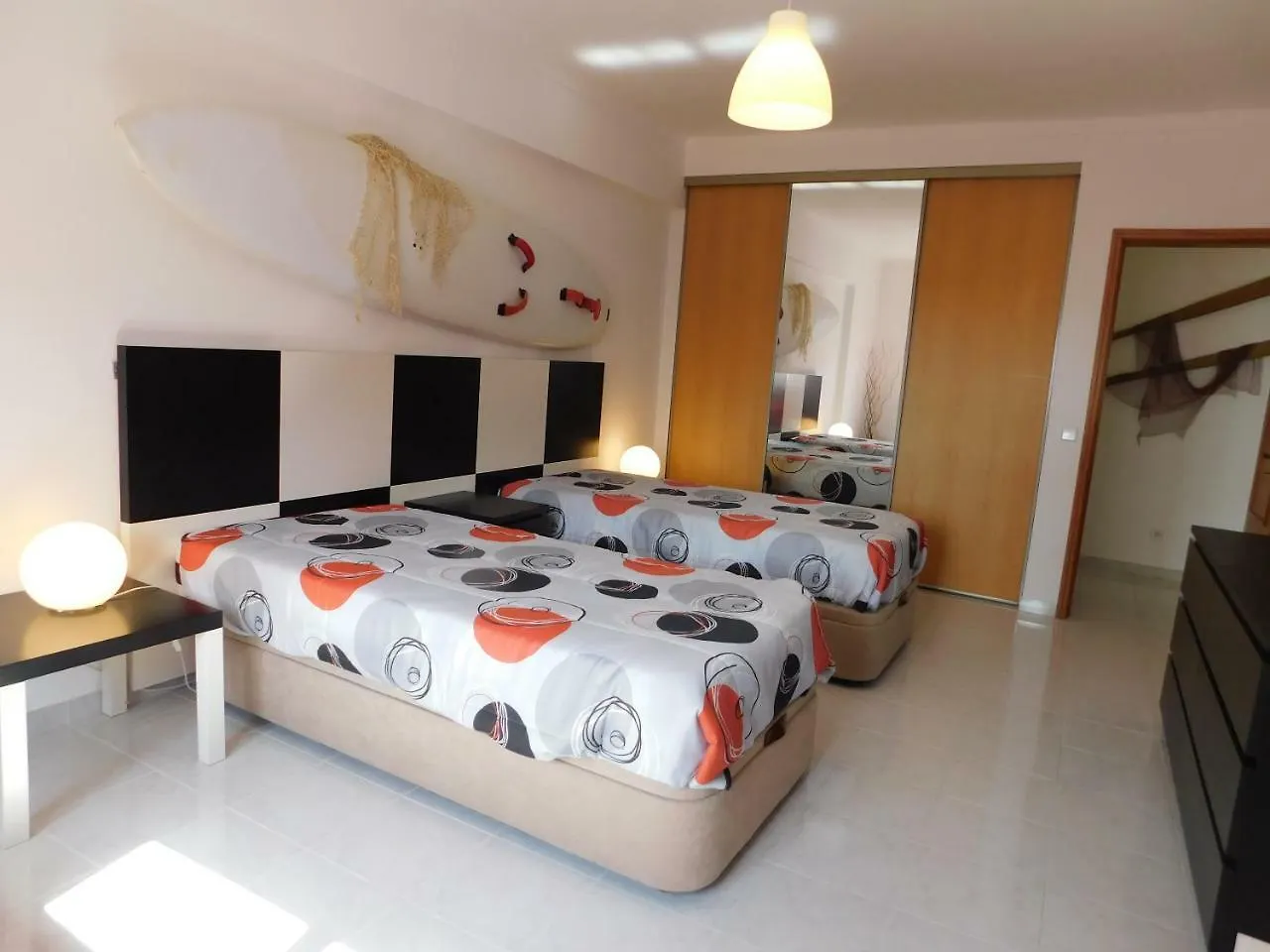 Tropical Rocha Residence Portimao Portugal