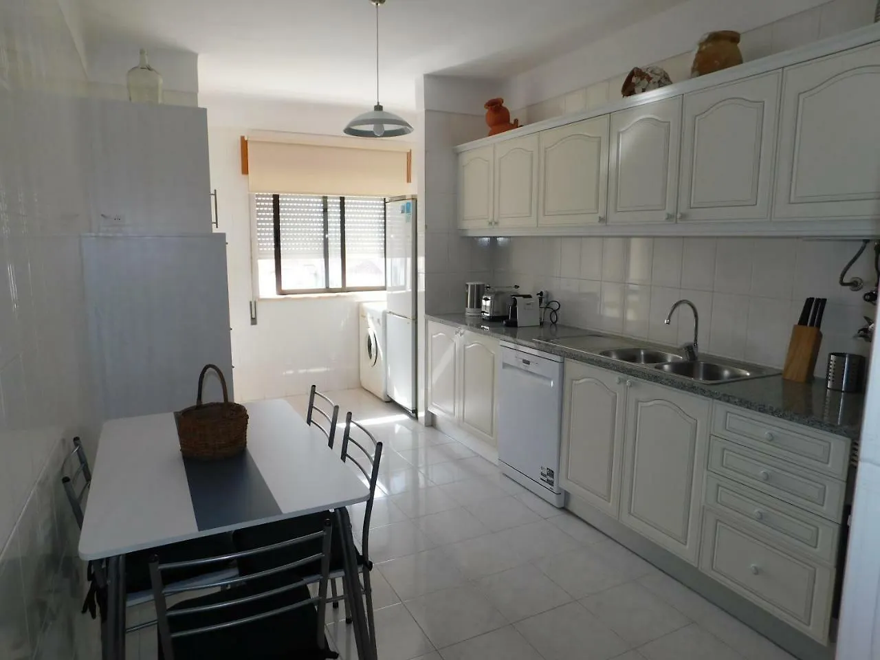 Apartment Tropical Rocha Residence Portimao Portugal