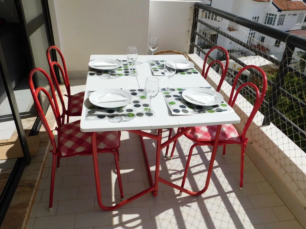 Tropical Rocha Residence Portimao