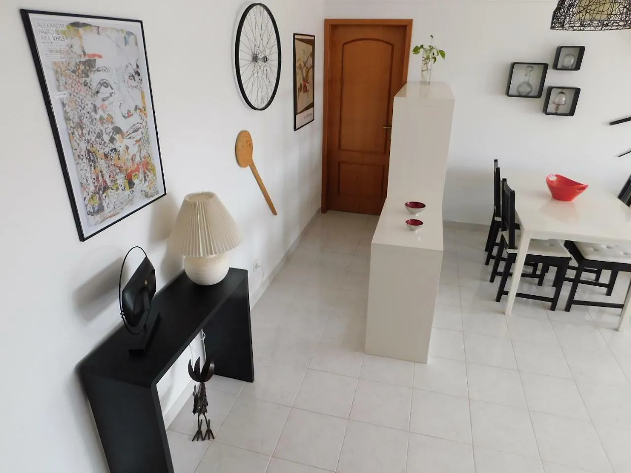 Tropical Rocha Residence Portimao