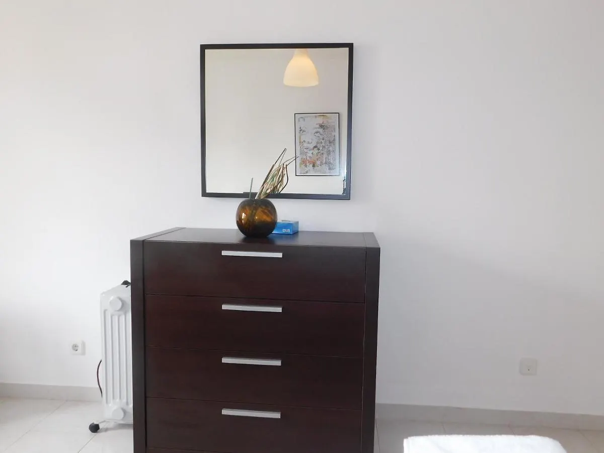Tropical Rocha Residence Portimão Apartamento