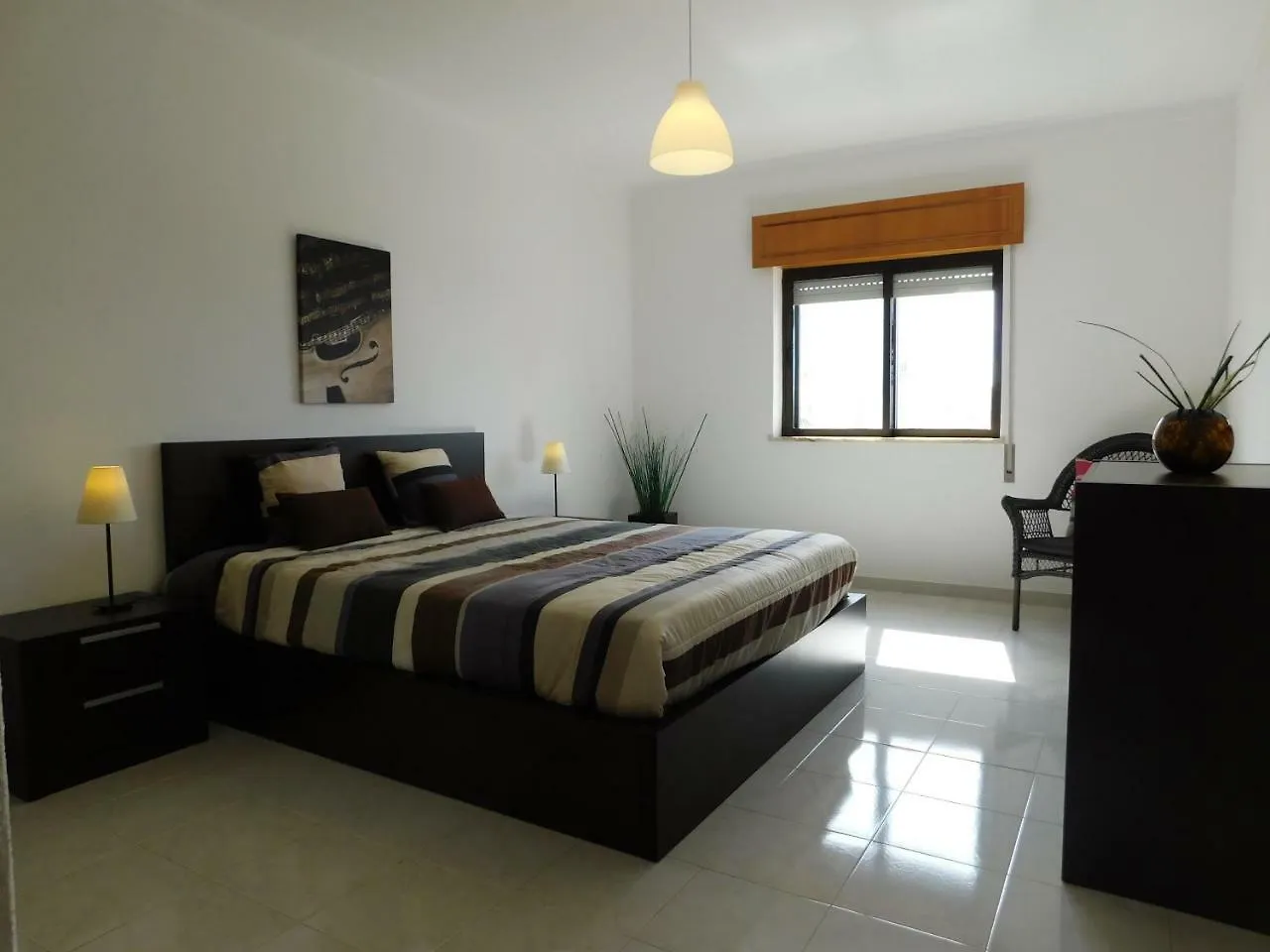 Tropical Rocha Residence Portimão 0*,  Portugal