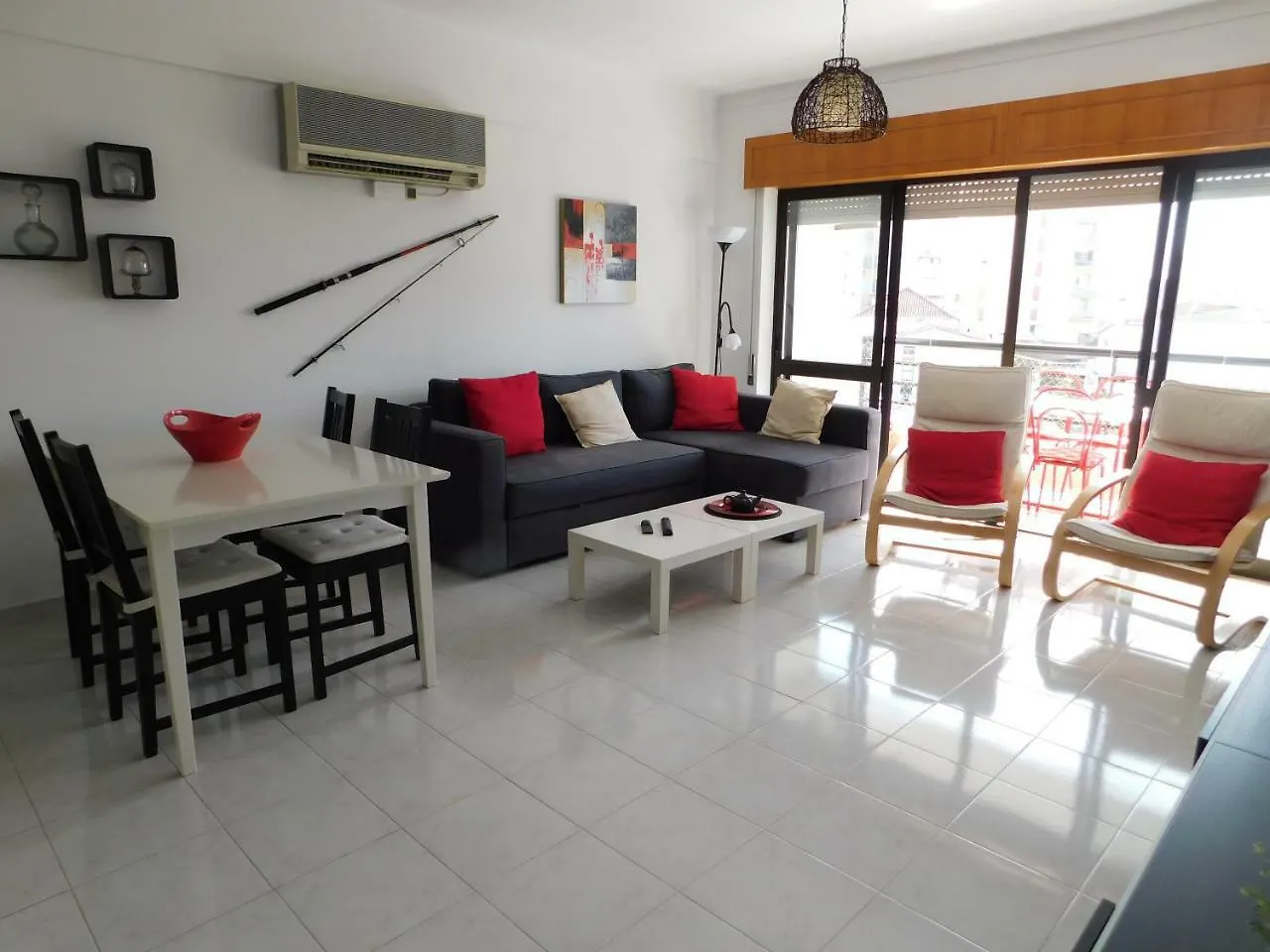 Tropical Rocha Residence Portimão