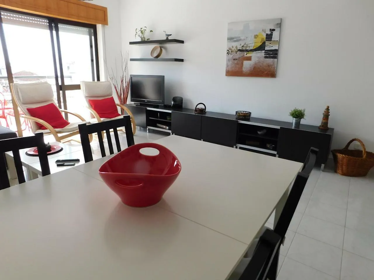 Tropical Rocha Residence Portimão Apartamento