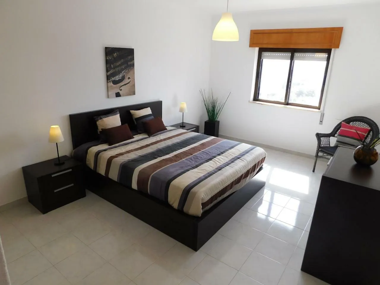 Tropical Rocha Residence Portimão 0*,