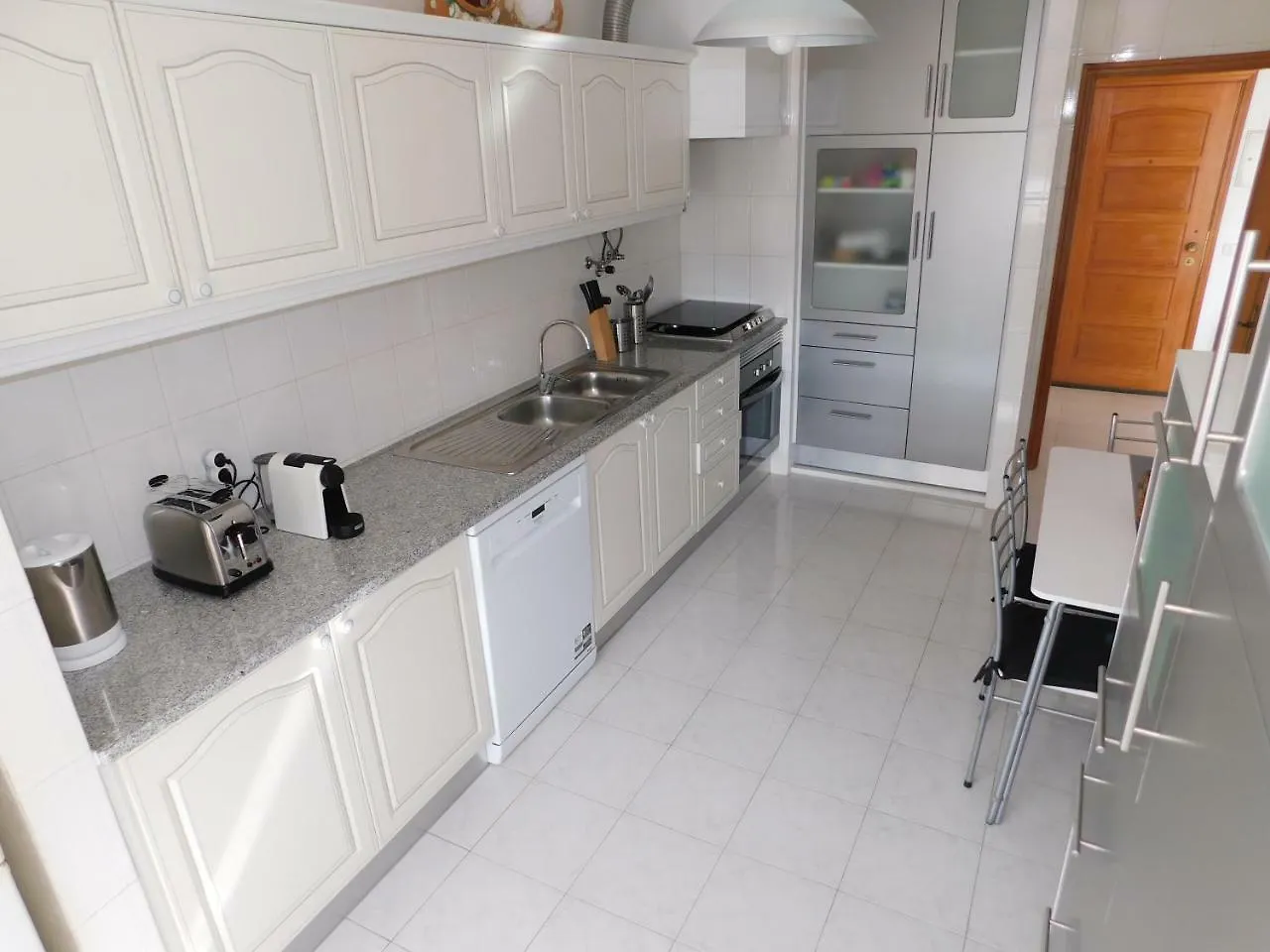 Tropical Rocha Residence Portimão Apartamento