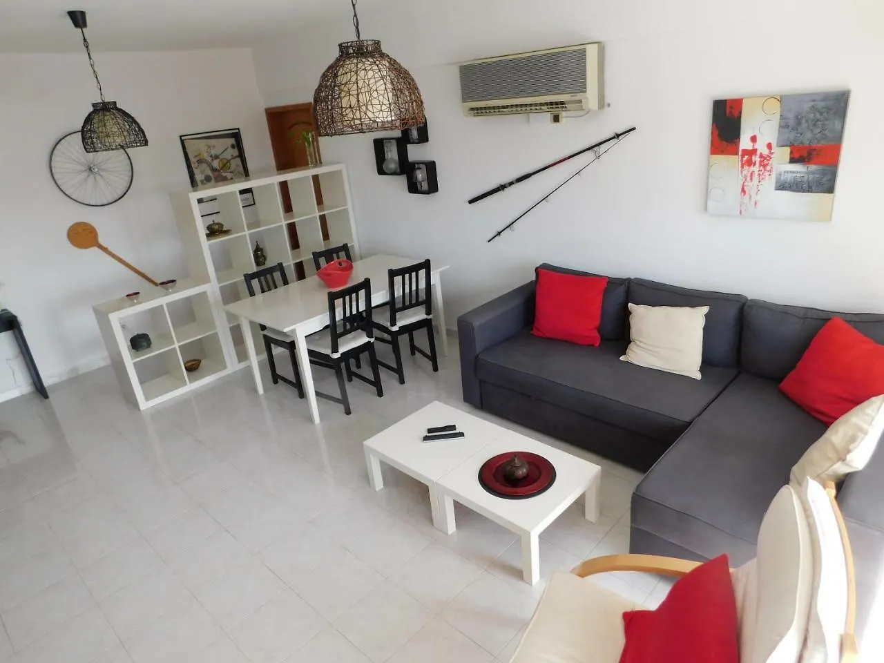 Tropical Rocha Residence Portimão 0*,